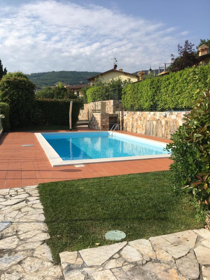 Appartamento Di Felice Castion Veronese Екстер'єр фото